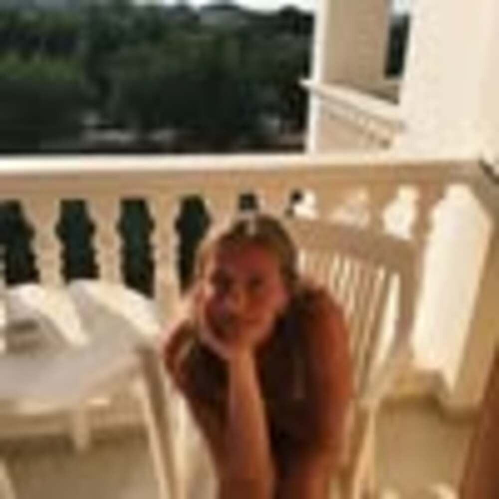 Meet your Posher, Martina